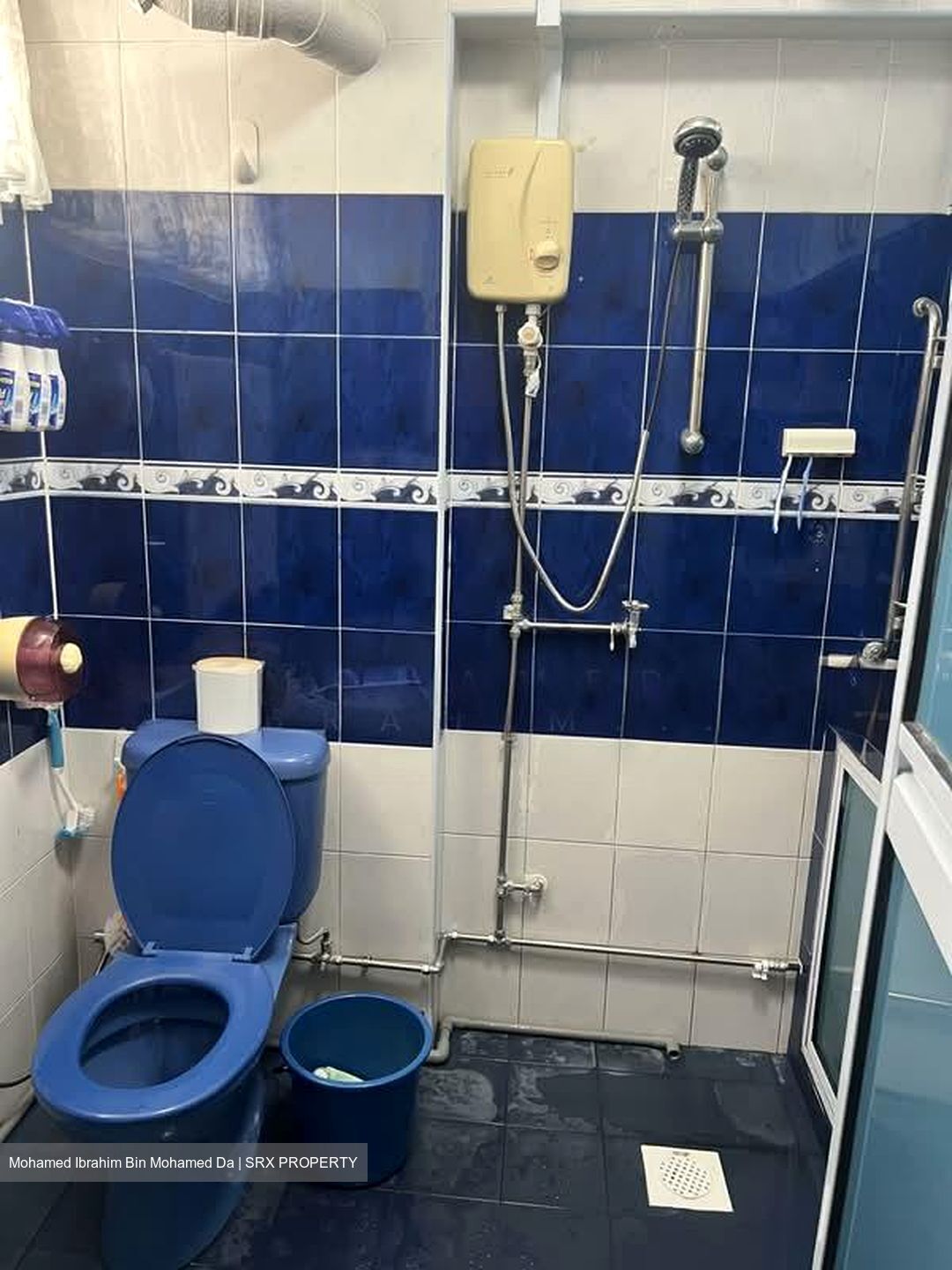 Blk 876 Tampines Spring (Tampines), HDB 4 Rooms #534607951
